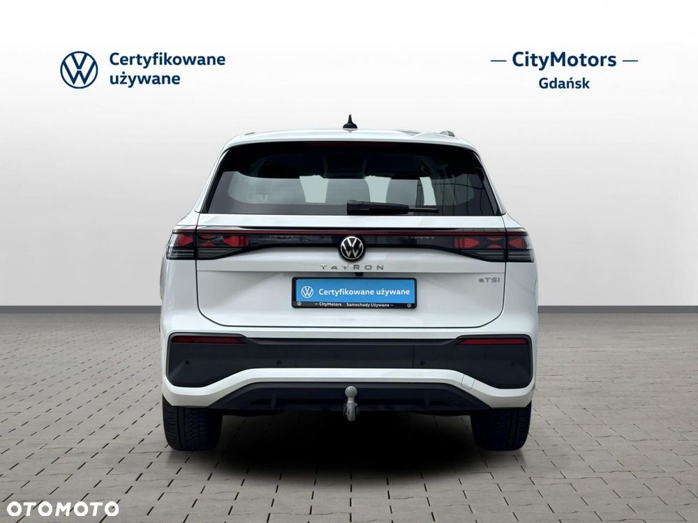 Volkswagen Tayron - 5