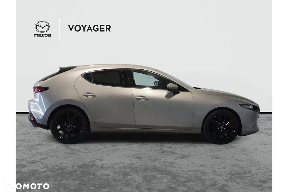 Mazda 3 - 6