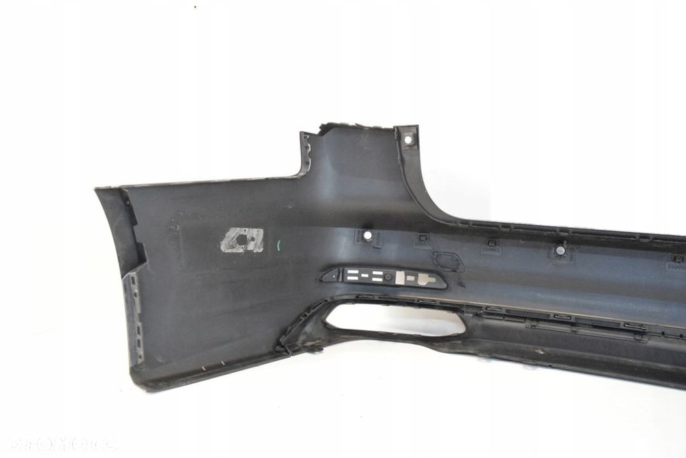 AUDI A6 C8 4K9 KOMBI ZDERZAK TYLNY TYŁ - 10