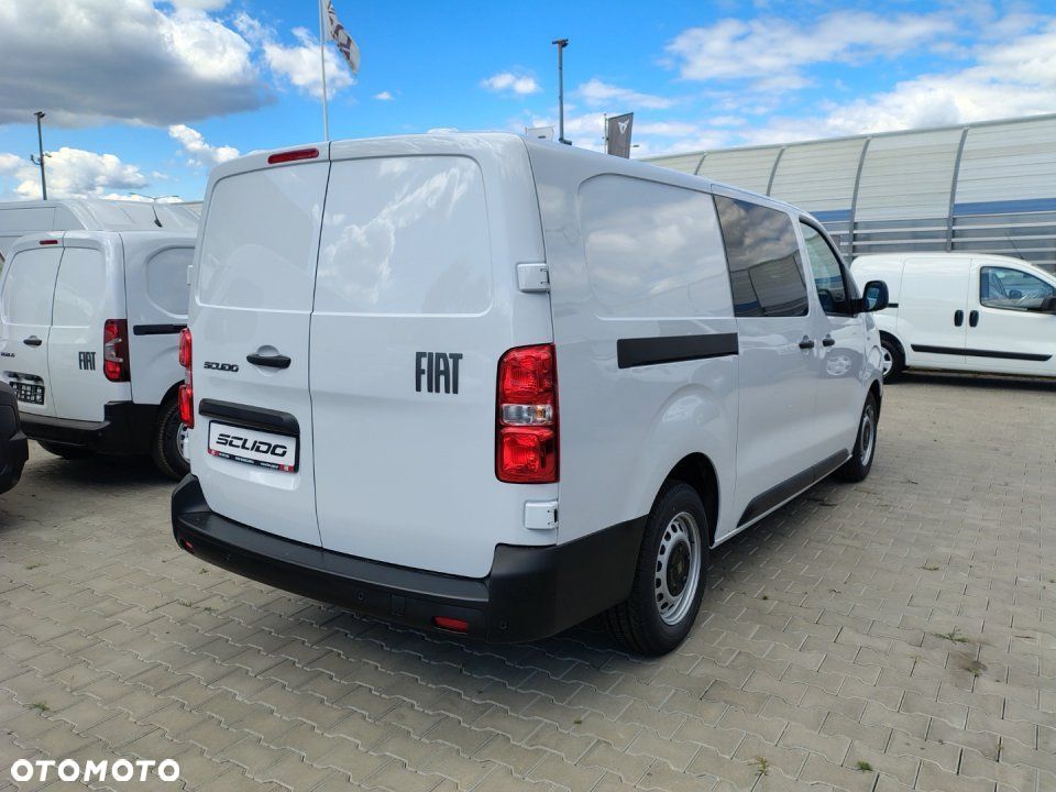 Fiat Scudo - 9