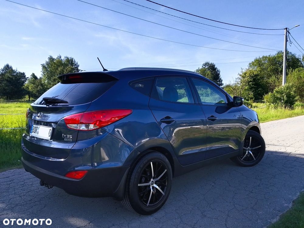 Hyundai ix35 - 3