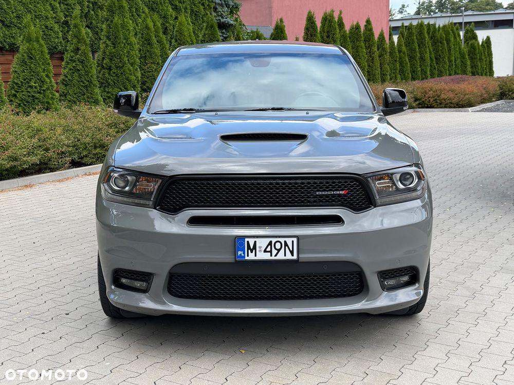 Dodge Durango 5.7 R/T - 3
