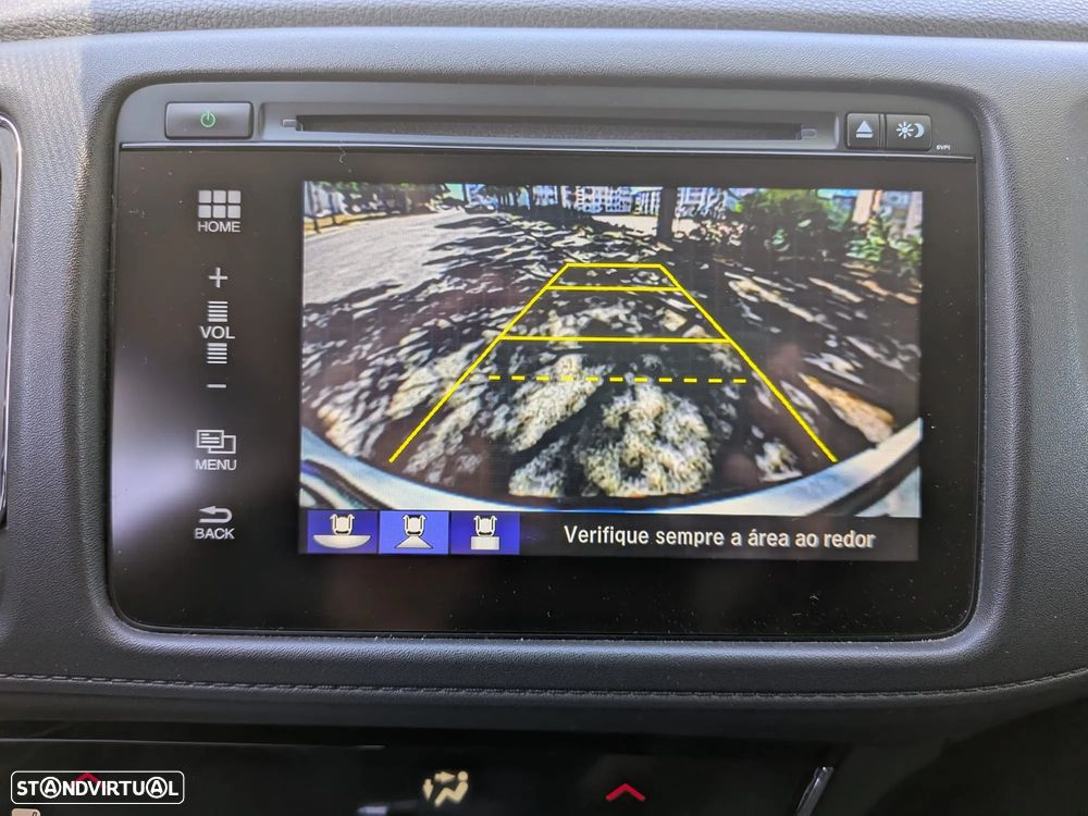 Honda HR-V 1.5 i-VTEC Executive CVT - 16