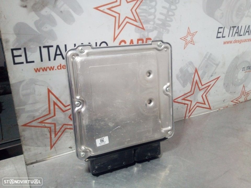 CENTRALINA MOTOR UCE VOLKSWAGEN TOURAN 2005 -03G906016BQ - 2