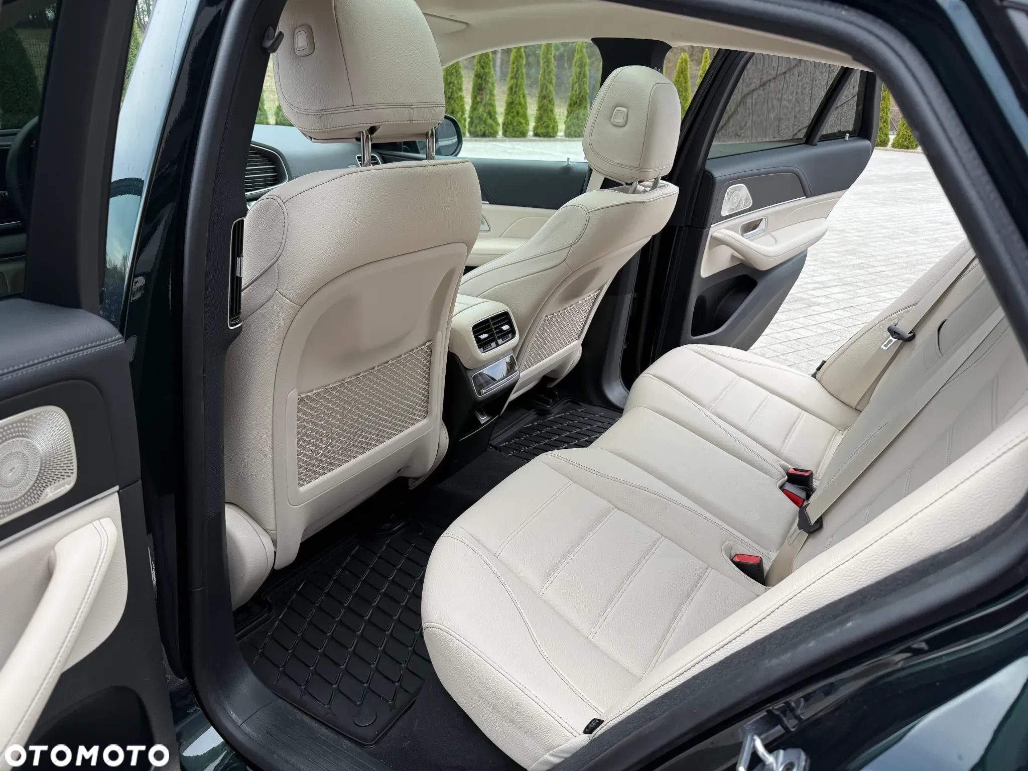 Mercedes-Benz GLE - 20