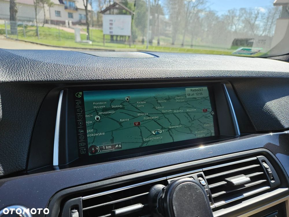 BMW Seria 5 520d - 31