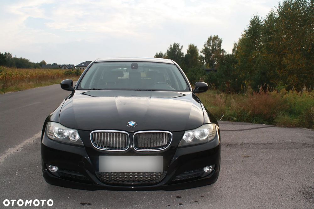 BMW Seria 3 320d - 7