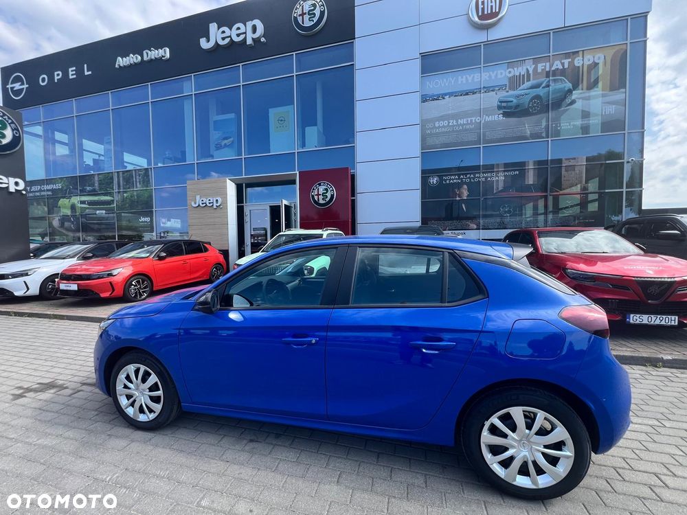 Opel Corsa 1.2 T Edition S&S - 6