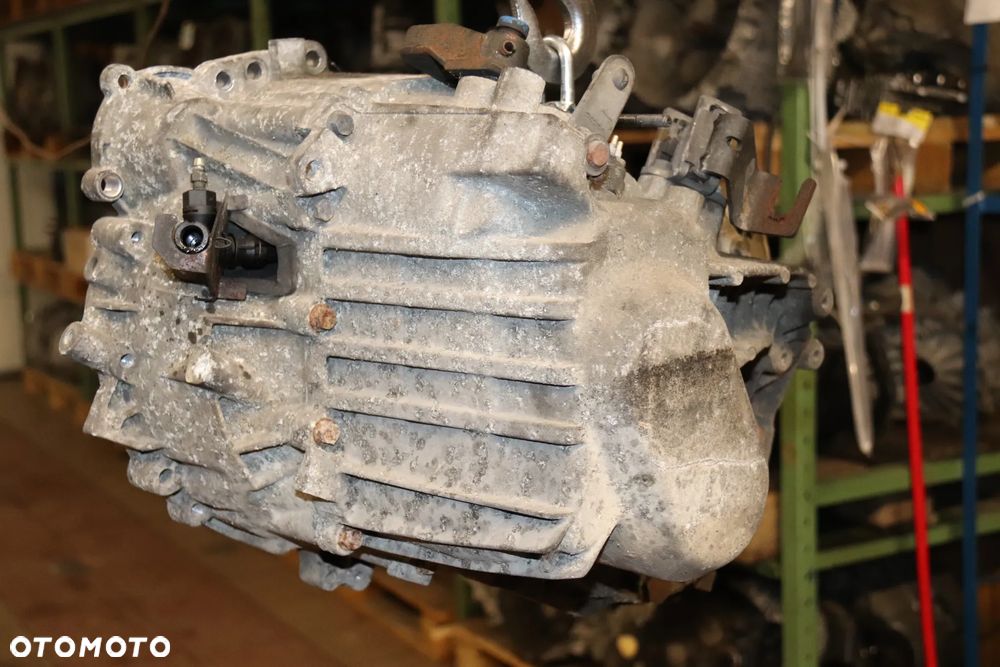 manualna 5 biegowa skrzynia biegów M56L volvo v70 s60 s80 2000-08 p9482226 - 4