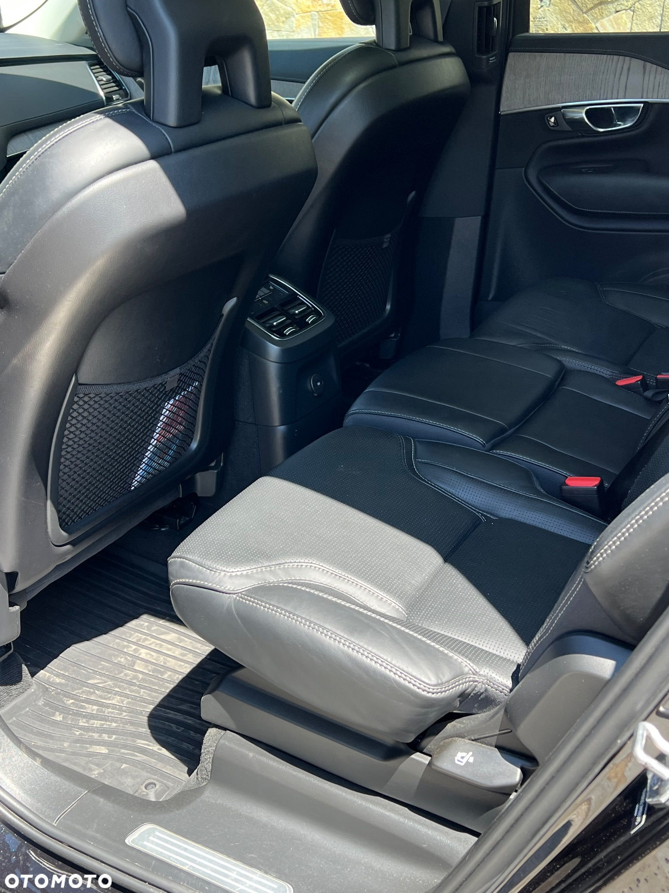 Volvo XC 90 - 18