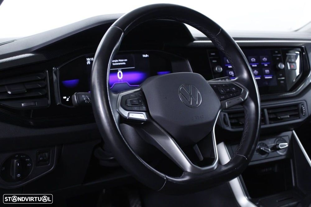 VW Taigo 1.0 TSI Urban - 23
