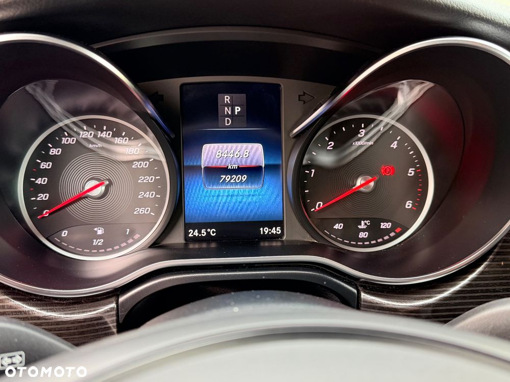 Mercedes-Benz Klasa V 250 d 4-Matic Avantgarde 9G-Tronic - 4