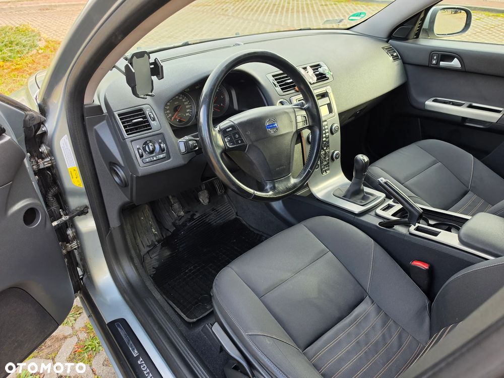 Volvo V50 - 8