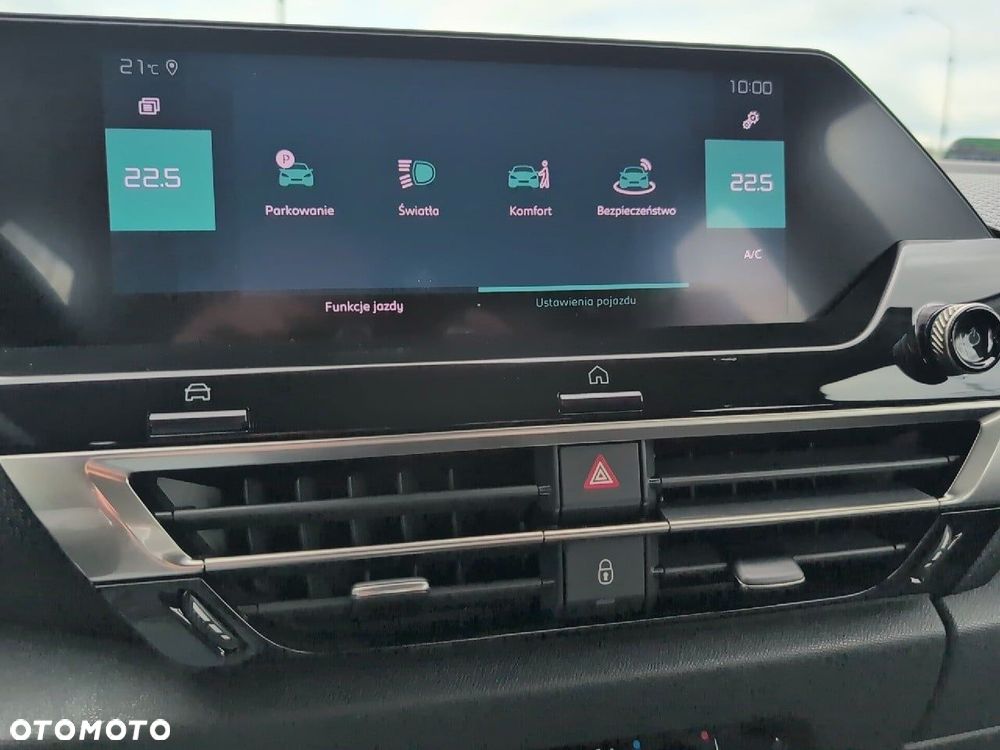 Citroën C4 - 26