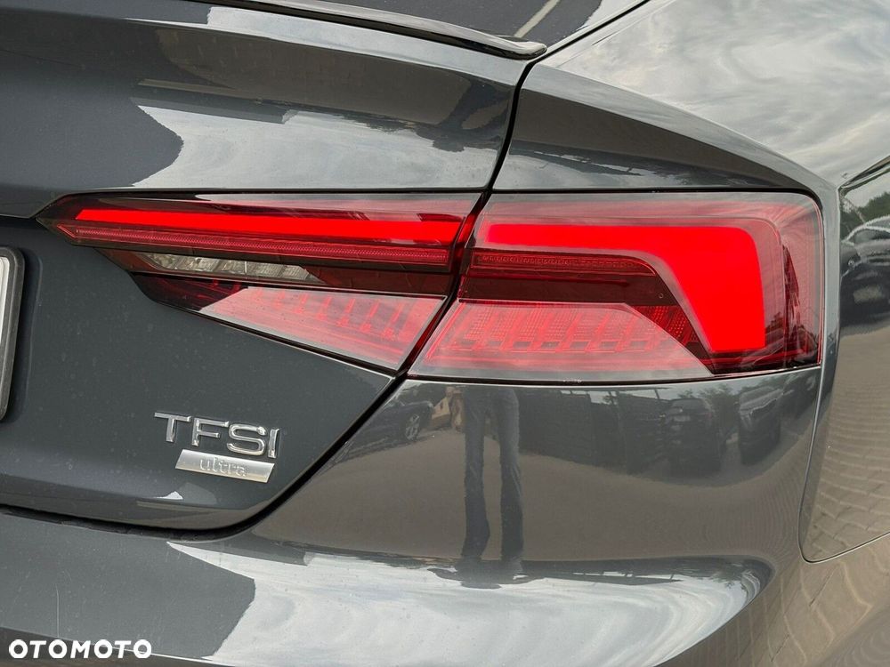 Audi A5 Sportback 2.0 TFSI S tronic - 19