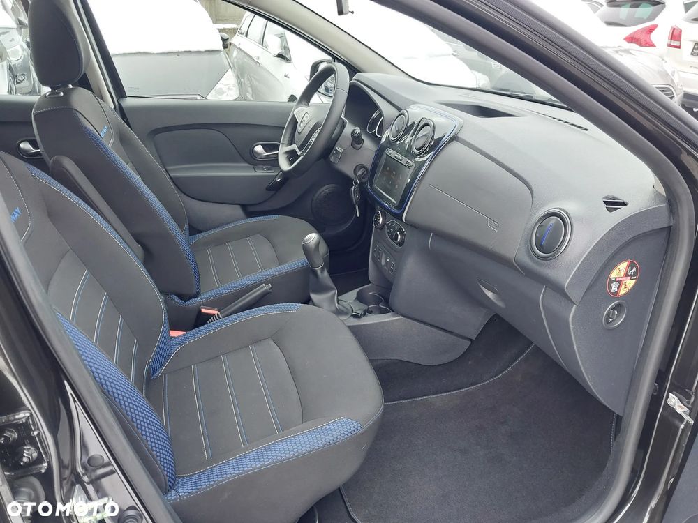 Dacia Sandero - 9
