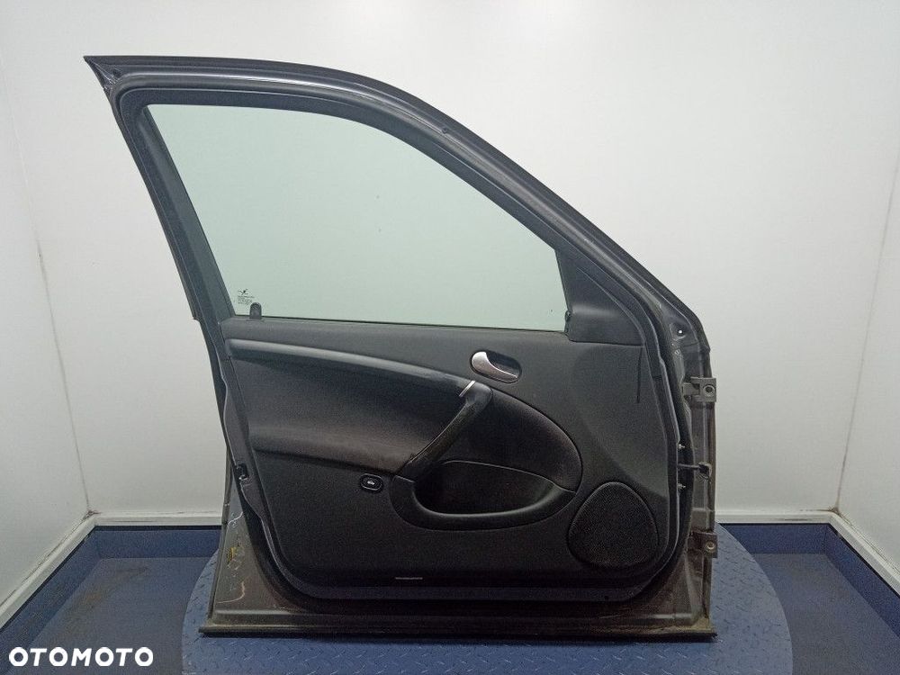 SAAB 9-5 I DRZWI PRZÓD LEWE PRZEDNIE 303 - 8