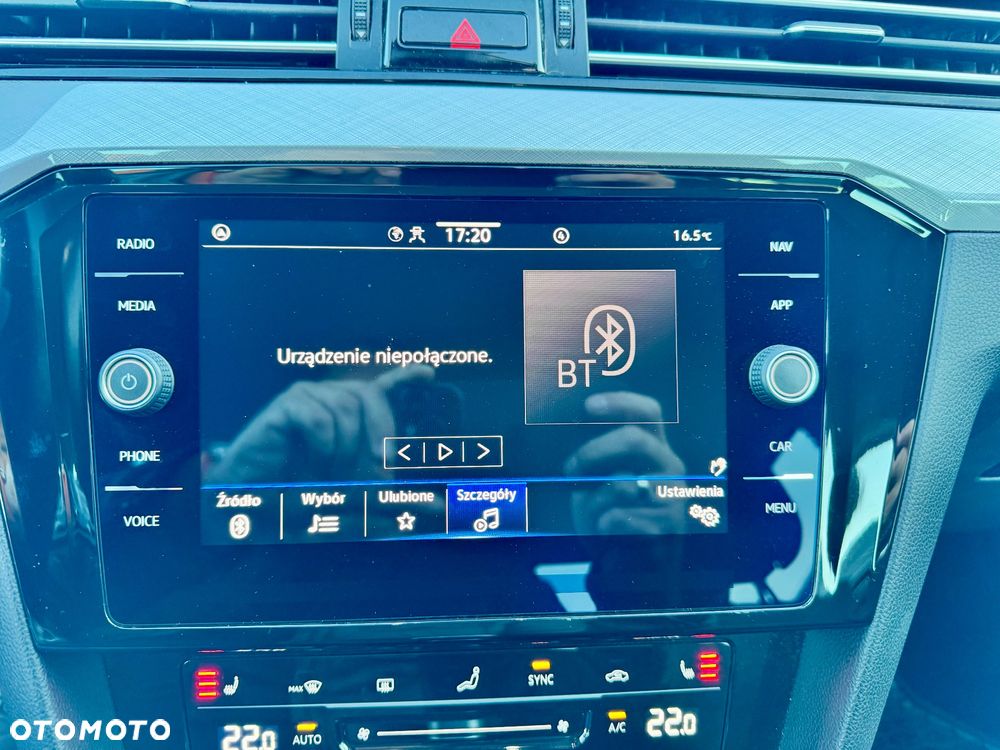 Volkswagen Passat 2.0 TDI EVO Elegance - 24