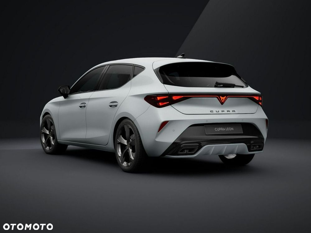 Cupra Leon - 3