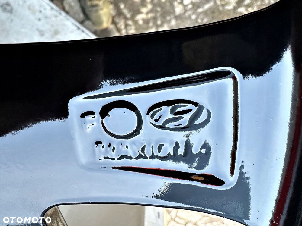 HYUNDAI I30 IX35 5X114,3 17 FELGI ALU 52910-G4700 - 6