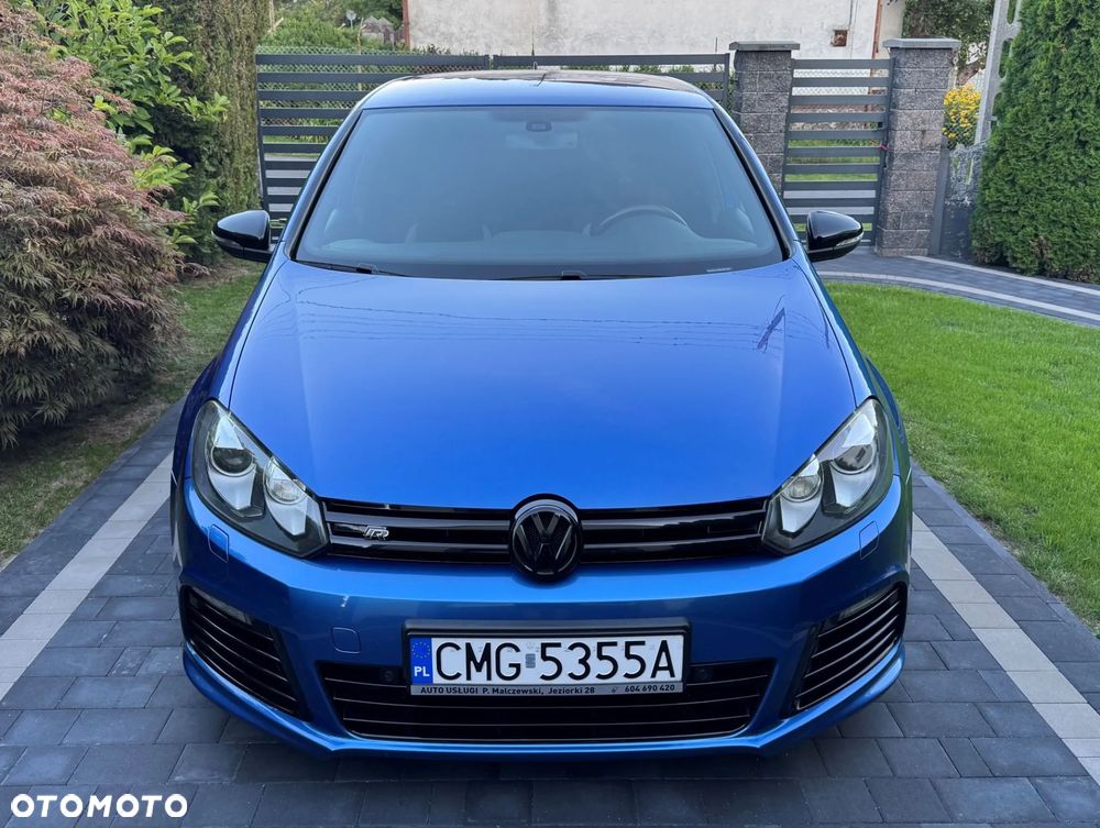 Volkswagen Golf 2.0 R - 2