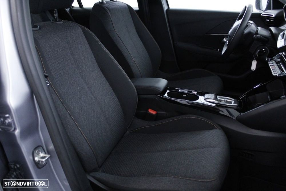 Peugeot e-208 50 kWh Style - 15