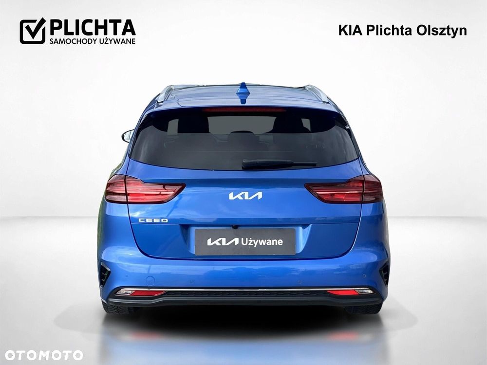 Kia Ceed - 5