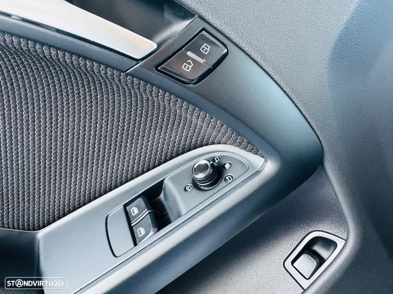 Audi A5 2.0 TDI Ultra DPF - 26