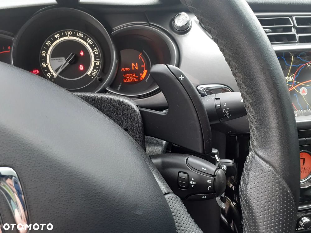 Citroën C3 e-HDi 90 FAP ETG6 Exclusive - 11