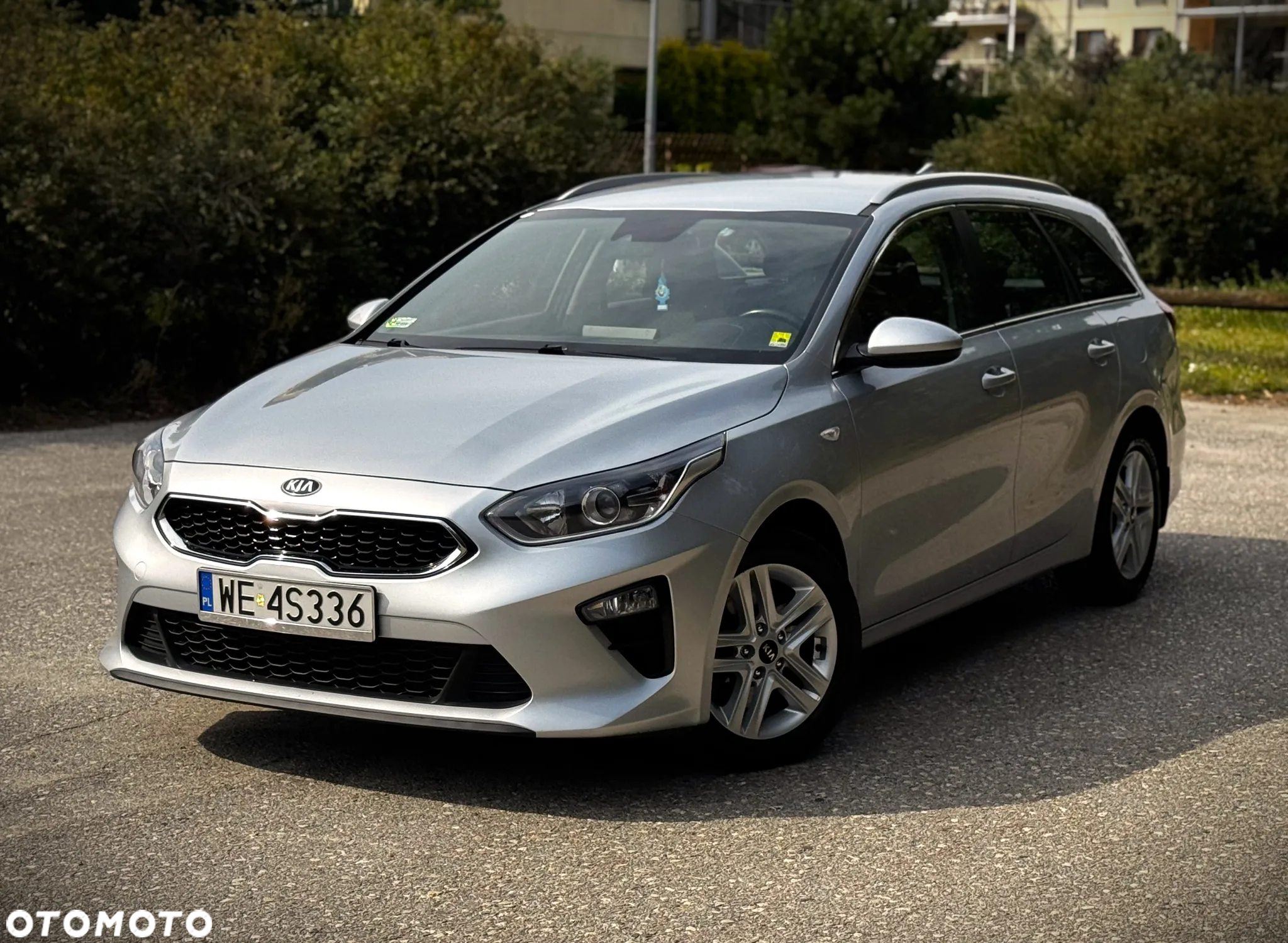 Kia Ceed 1.6 CRDi SCR L Business Line - 2