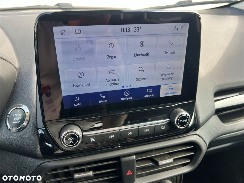 Ford EcoSport 1.0 EcoBoost GPF Titanium ASS - 23