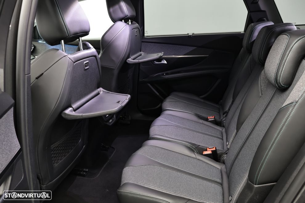 Peugeot 5008 1.5 BlueHDi Allure Pack - 25