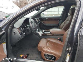 Audi A8 3.0 TFSI Quattro tiptronic Langversion - 7