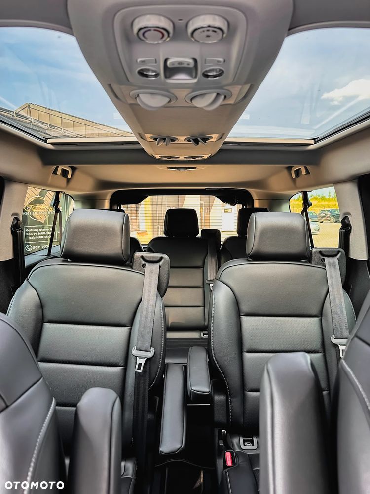 Toyota Proace Verso 2.0 D4-D Long VIP - 9