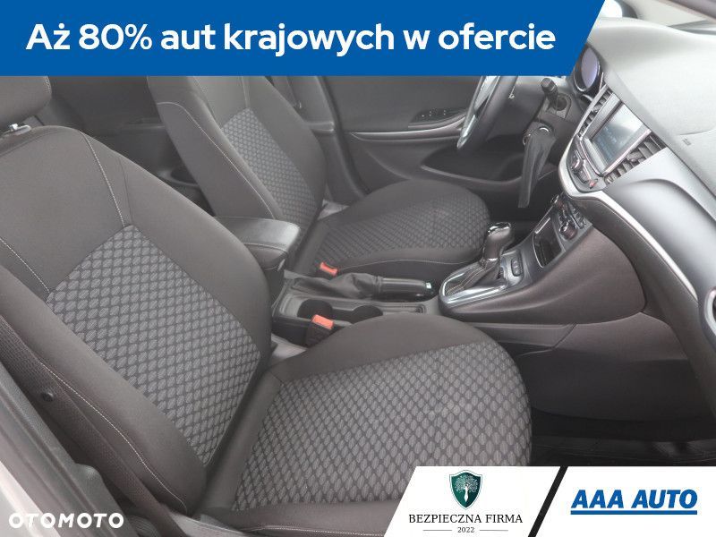 Opel Astra - 11