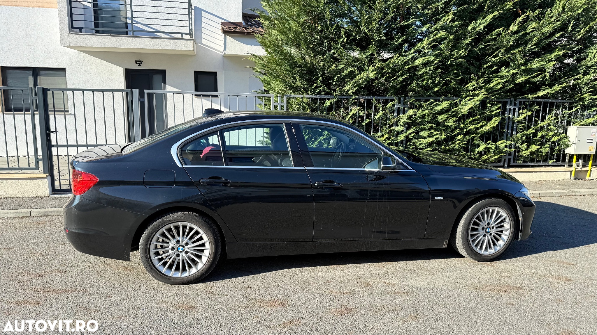 BMW Seria 3 - 8