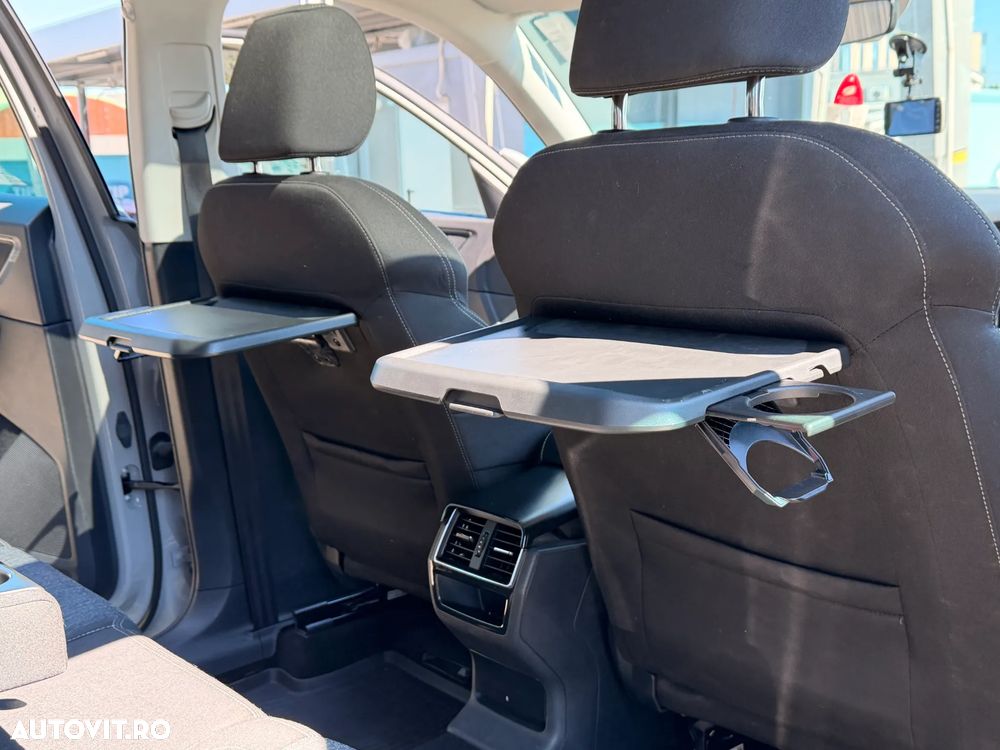 Skoda Kodiaq 2.0 TSI 4X4 DSG Style - 17