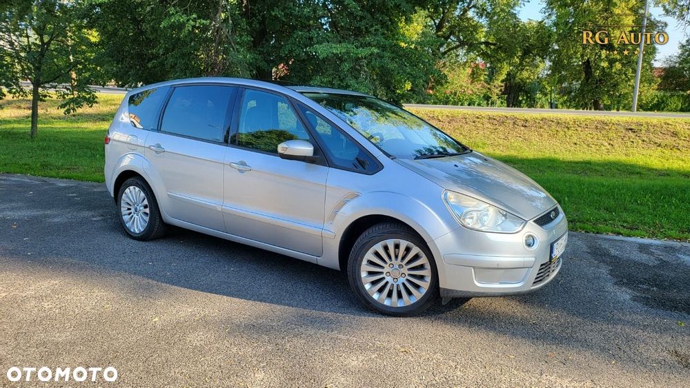 Ford S-Max - 4