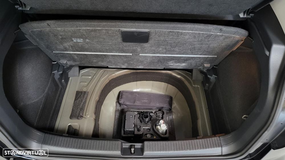VW T-Cross 1.0 TSI Life DSG - 20