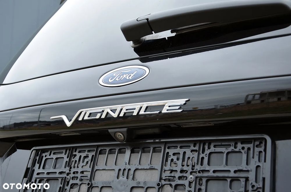 Ford S-Max 2.0 EcoBlue AWD Vignale - 36