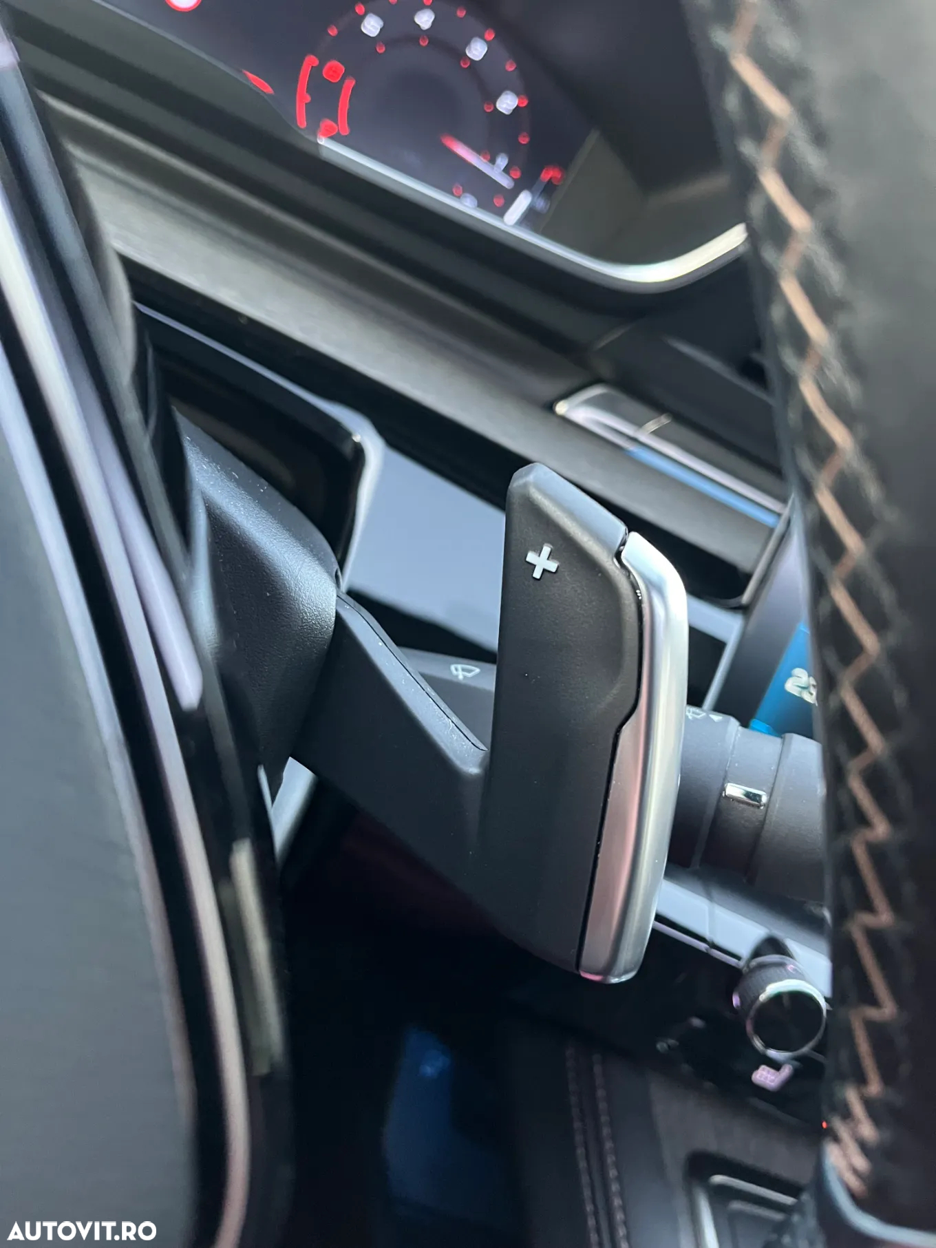 Peugeot 508 PureTech 180 EAT8 GT - 17