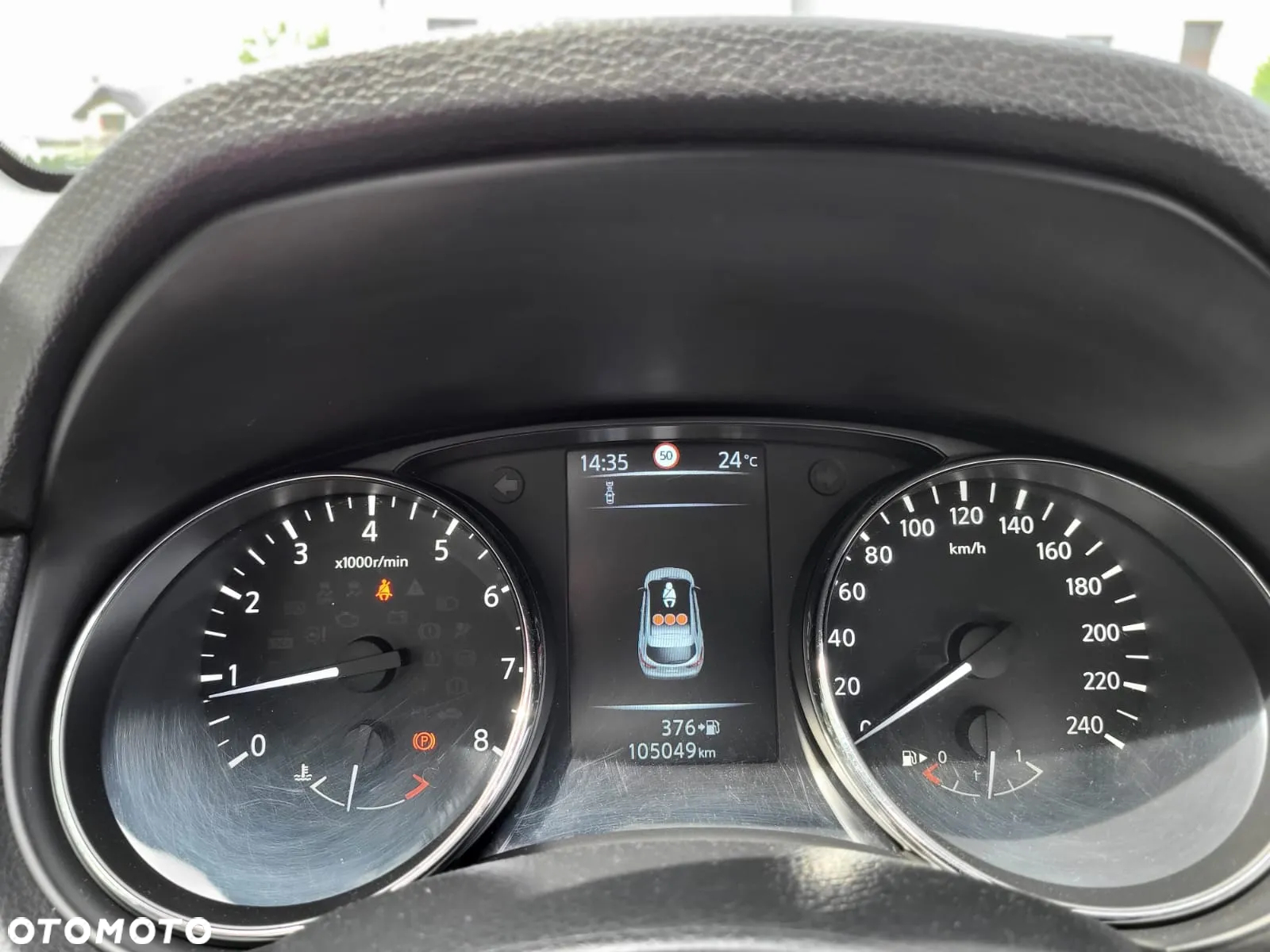 Nissan Qashqai - 3