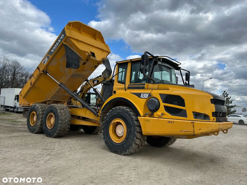 Volvo A30F - 6