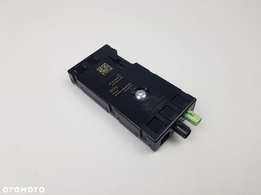 NOWY ORYGINALNY Wzmacniacz Moduł Antenowy BMW M3 G80 5A1D446 - 4