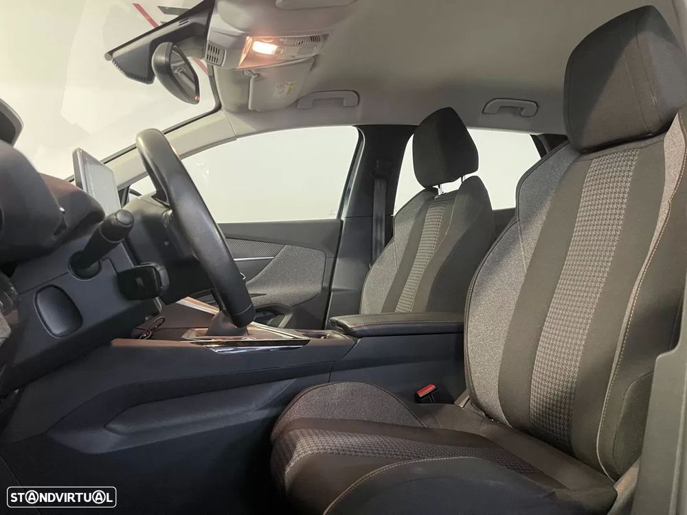 Peugeot 3008 1.5 BlueHDi Active Pack - 11