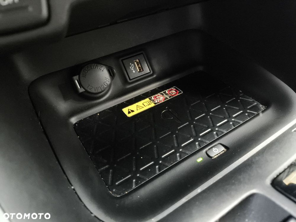 Toyota RAV4 - 20