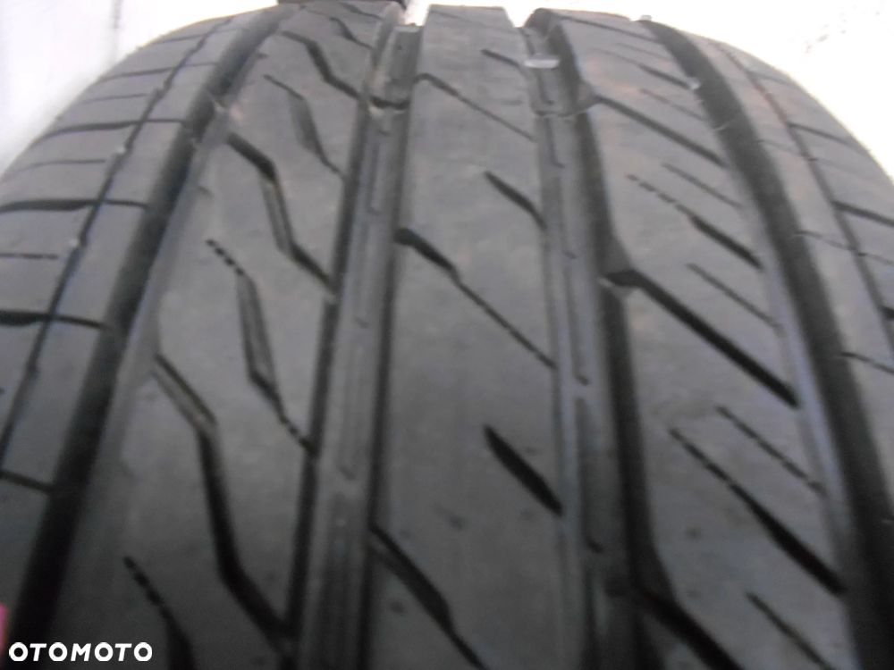 OPONA POJEDYNKA 225/35R19 LANDSAIL LS588 UHP DOT 0120 8.5MM - 2