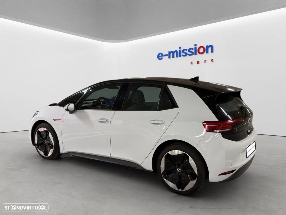 VW ID.3 Pro Performance - 4