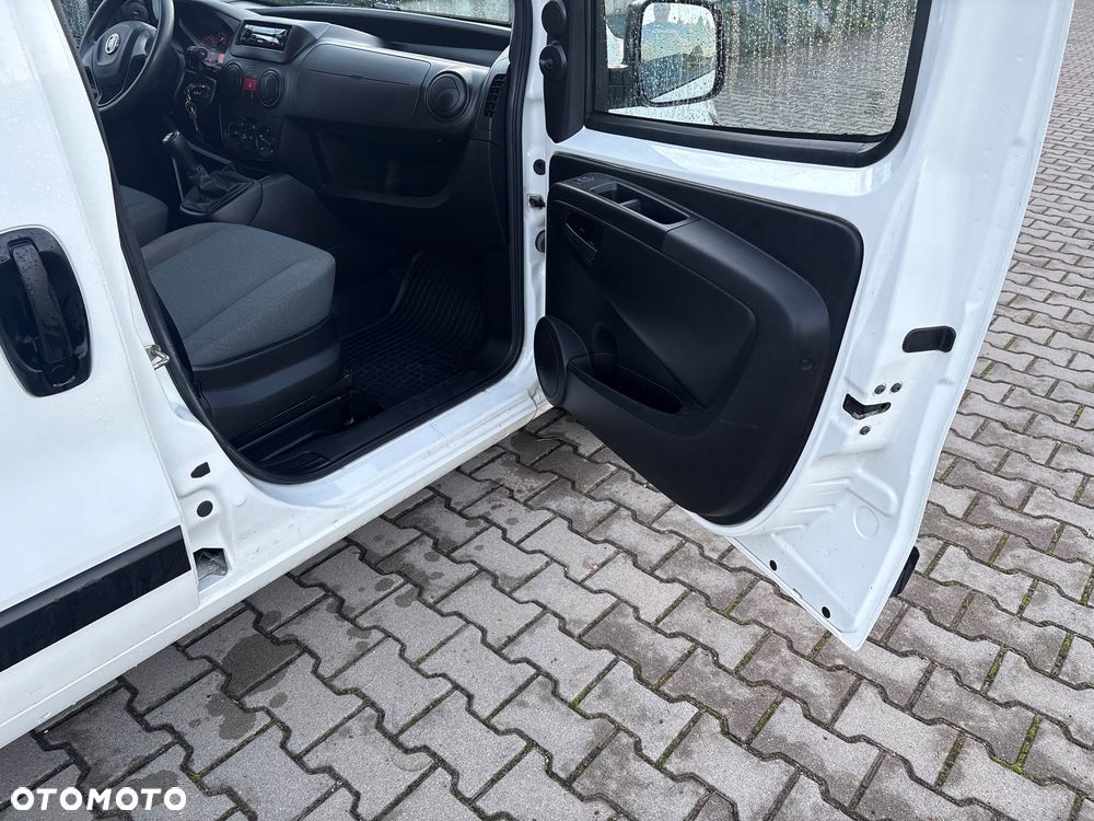 Fiat Fiorino - 27