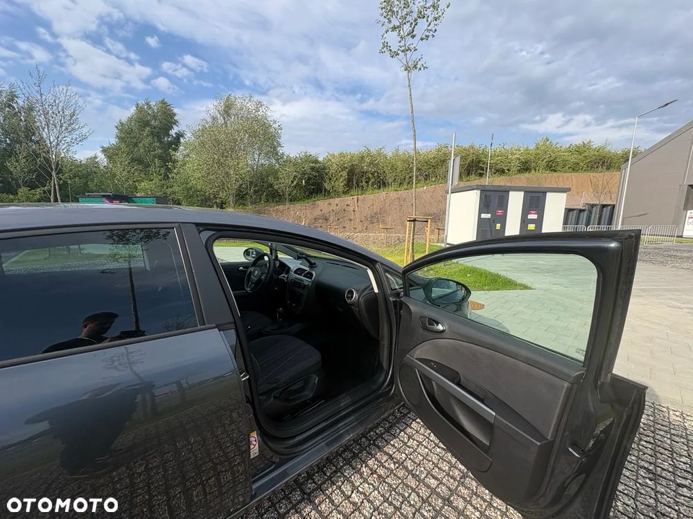 Seat Leon 1.6 TDI DPF Style Copa - 7